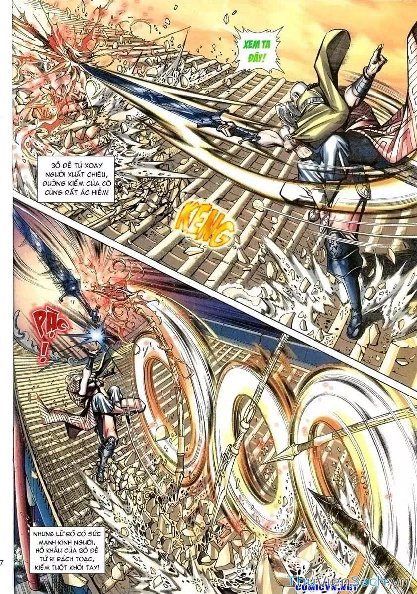 Chapter 94 - Image 7