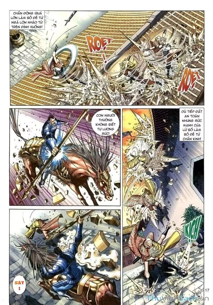 Chapter 94 - Image 8