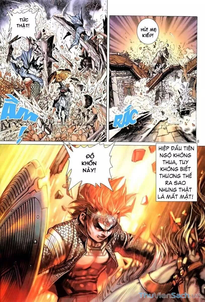 Chapter 95 - Image 11