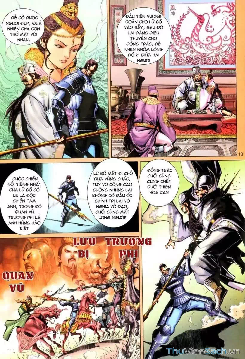 Chapter 95 - Image 16