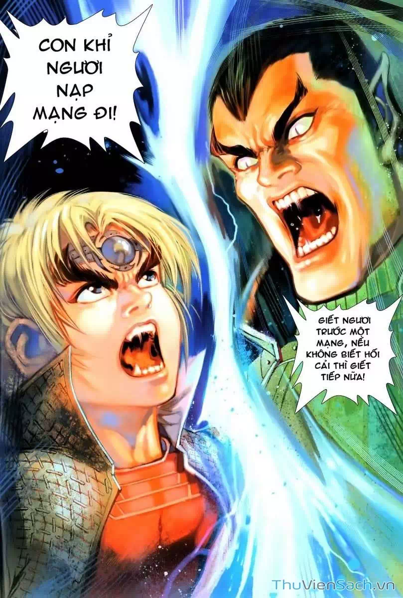 Chapter 95 - Image 5