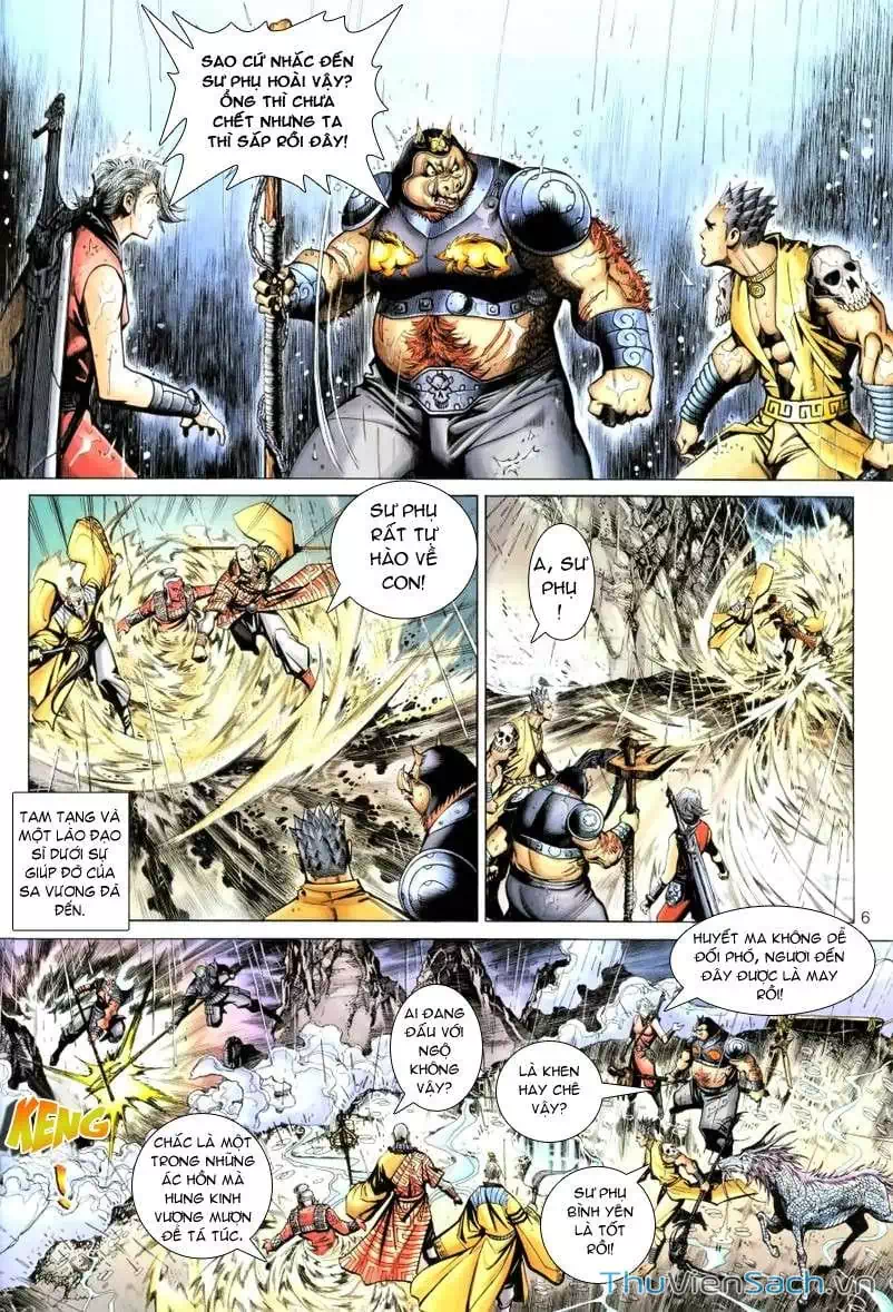 Chapter 97 - Image 2