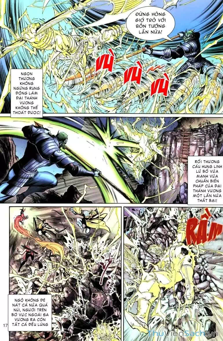 Chapter 97 - Image 13