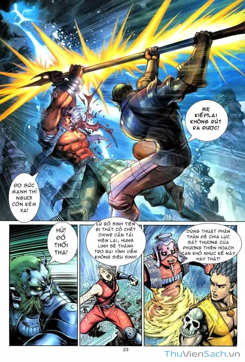 Chapter 97 - Image 19