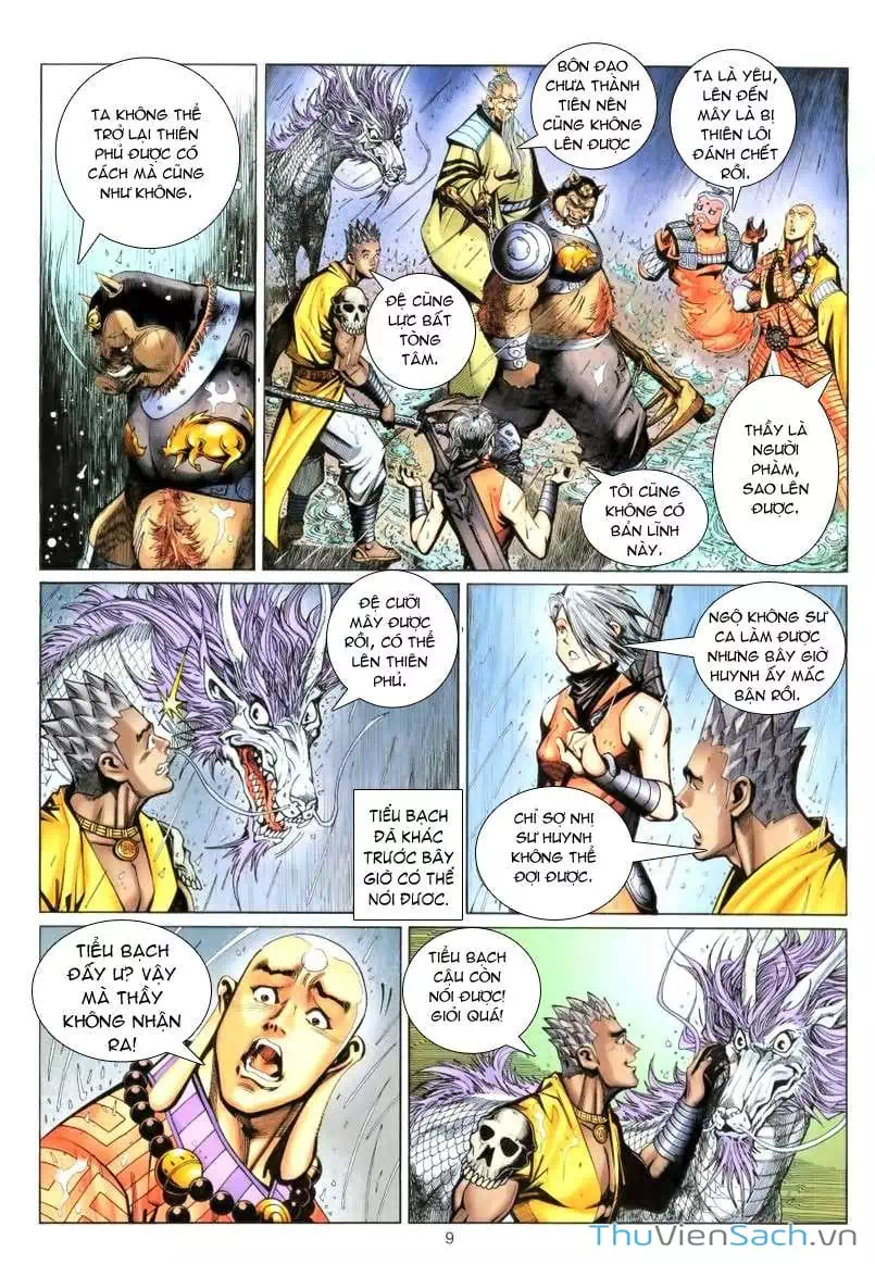 Chapter 97 - Image 5