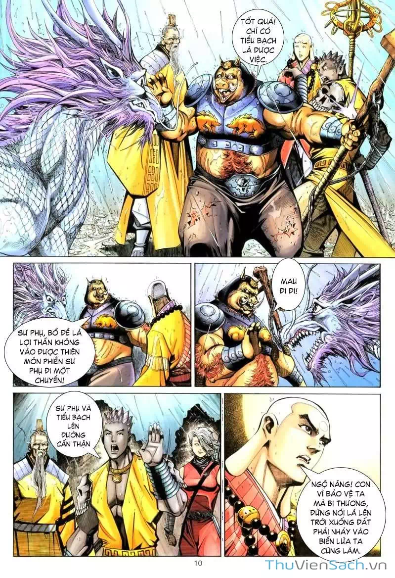 Chapter 97 - Image 6