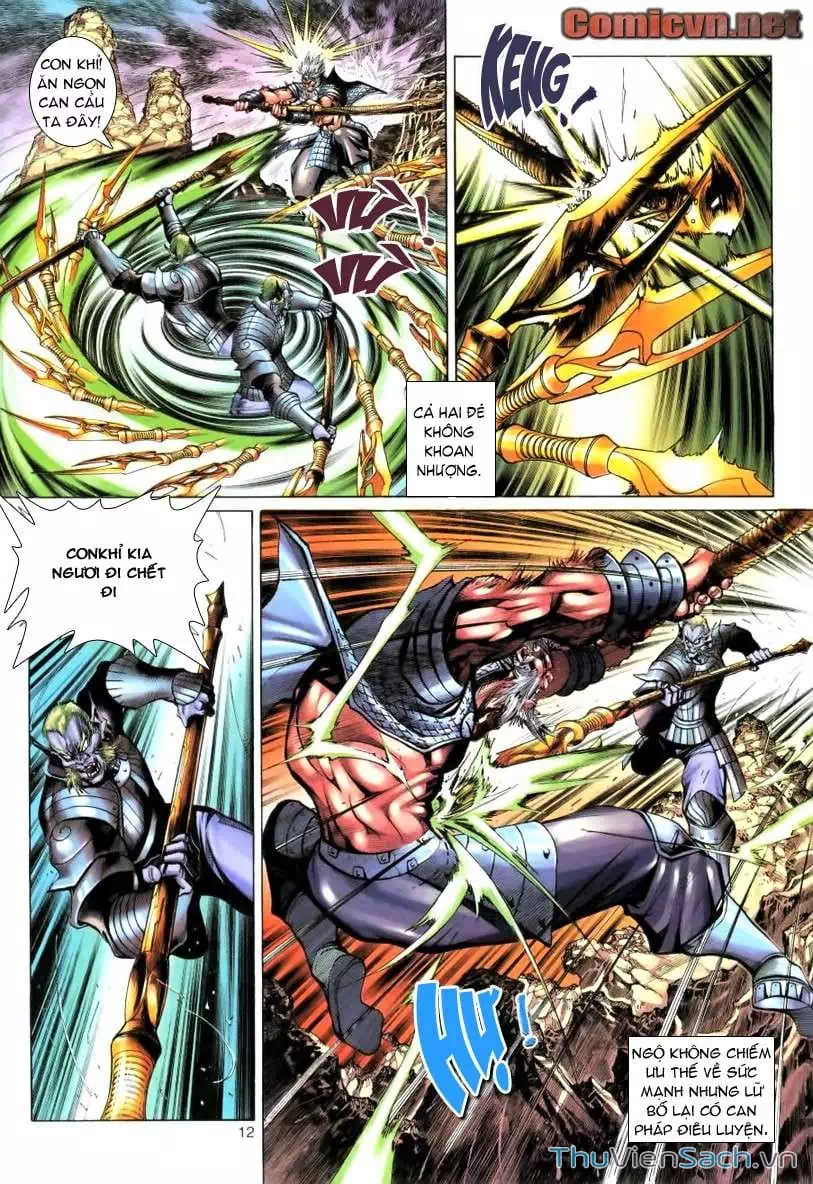 Chapter 97 - Image 8