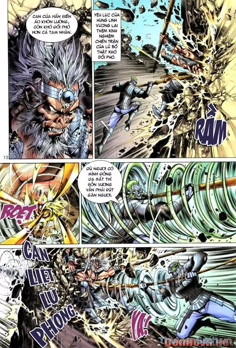 Chapter 97 - Image 9