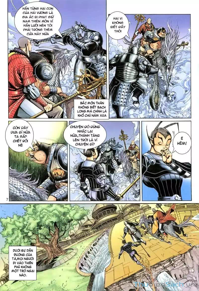 Chapter 98 - Image 15