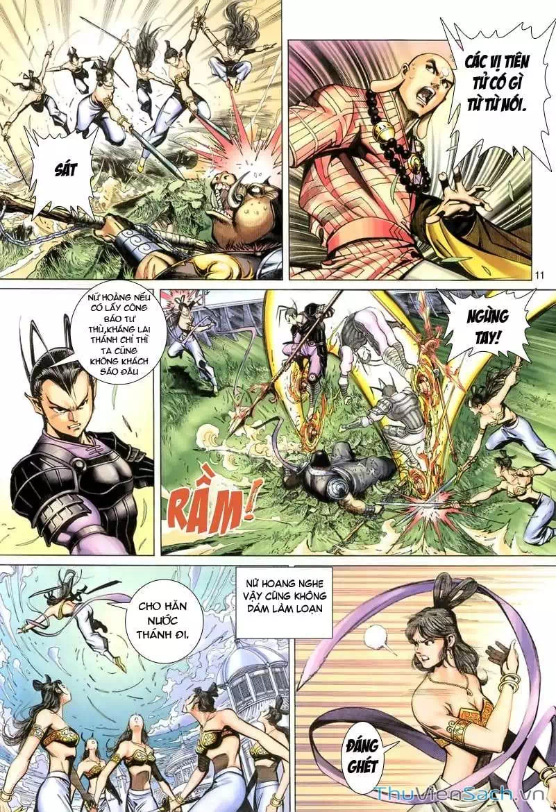 Chapter 98 - Image 19