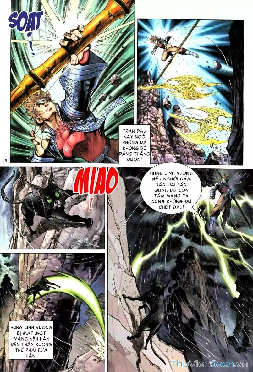 Chapter 98 - Image 5