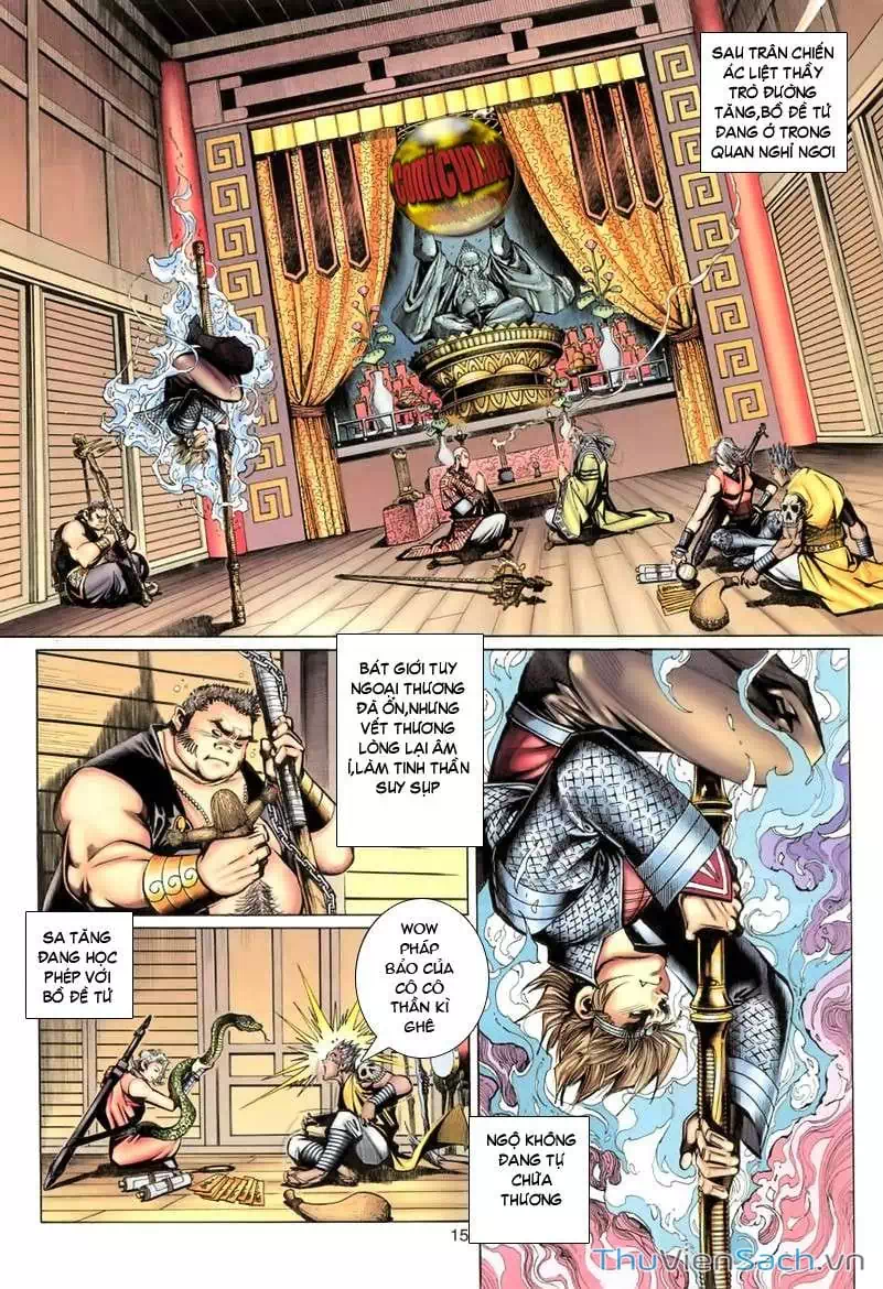Chapter 99 - Image 3