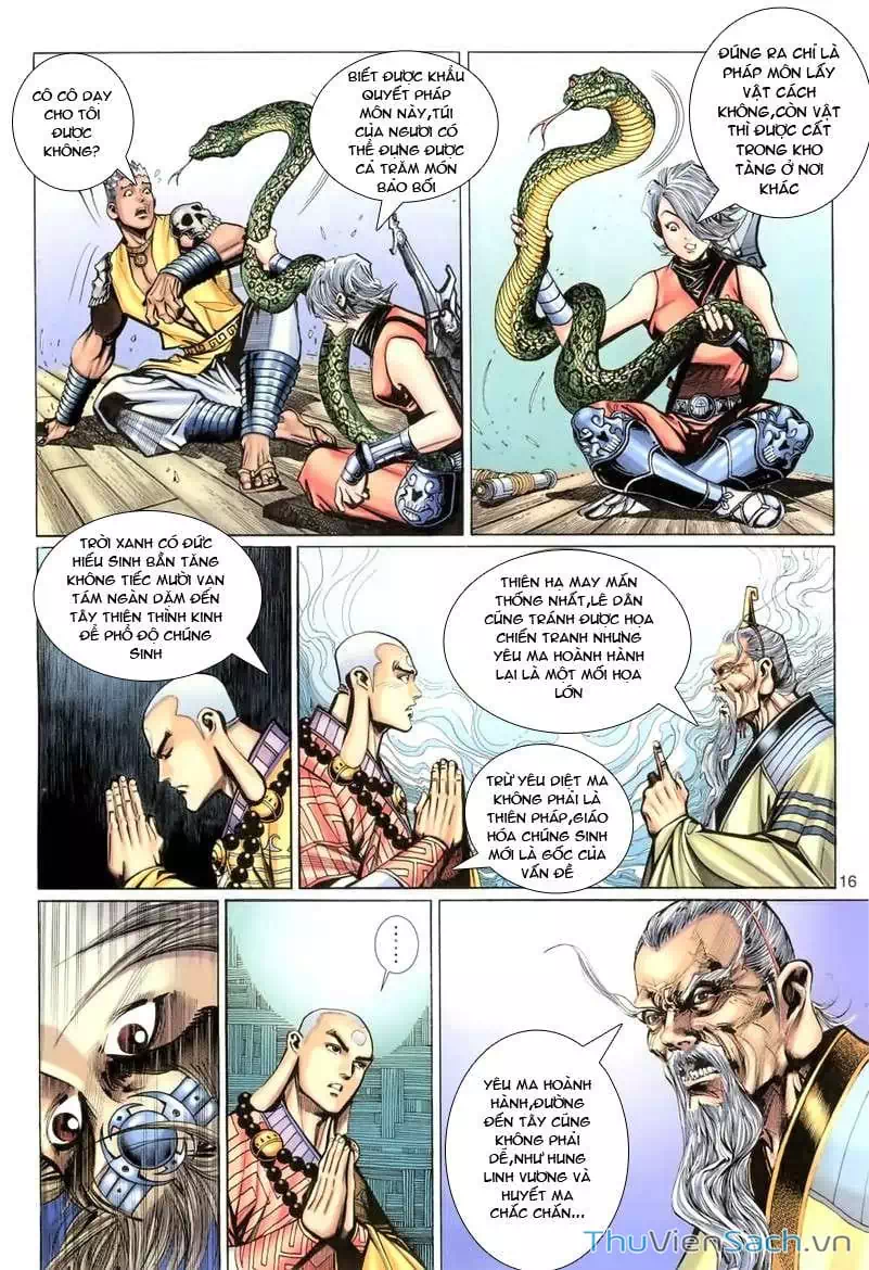 Chapter 99 - Image 4