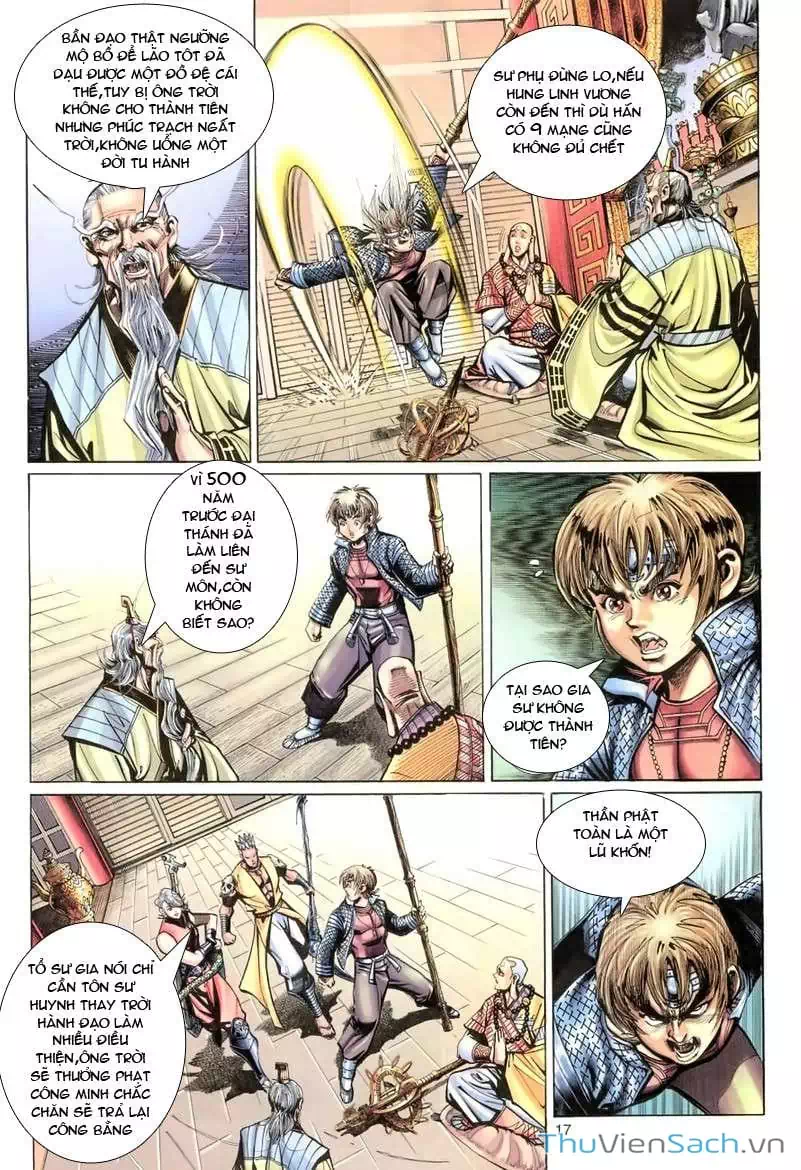 Chapter 99 - Image 5
