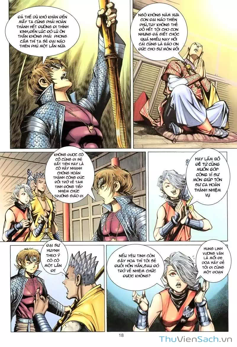 Chapter 99 - Image 6