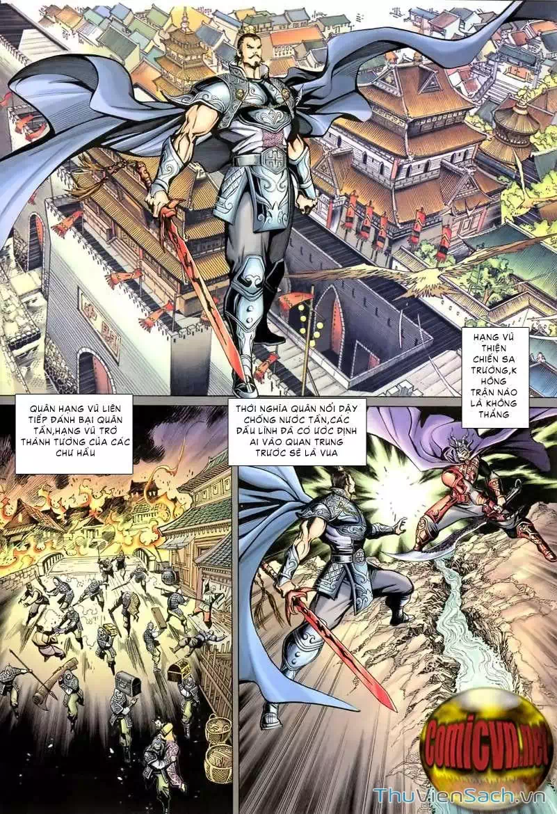 Chapter 99 - Image 9