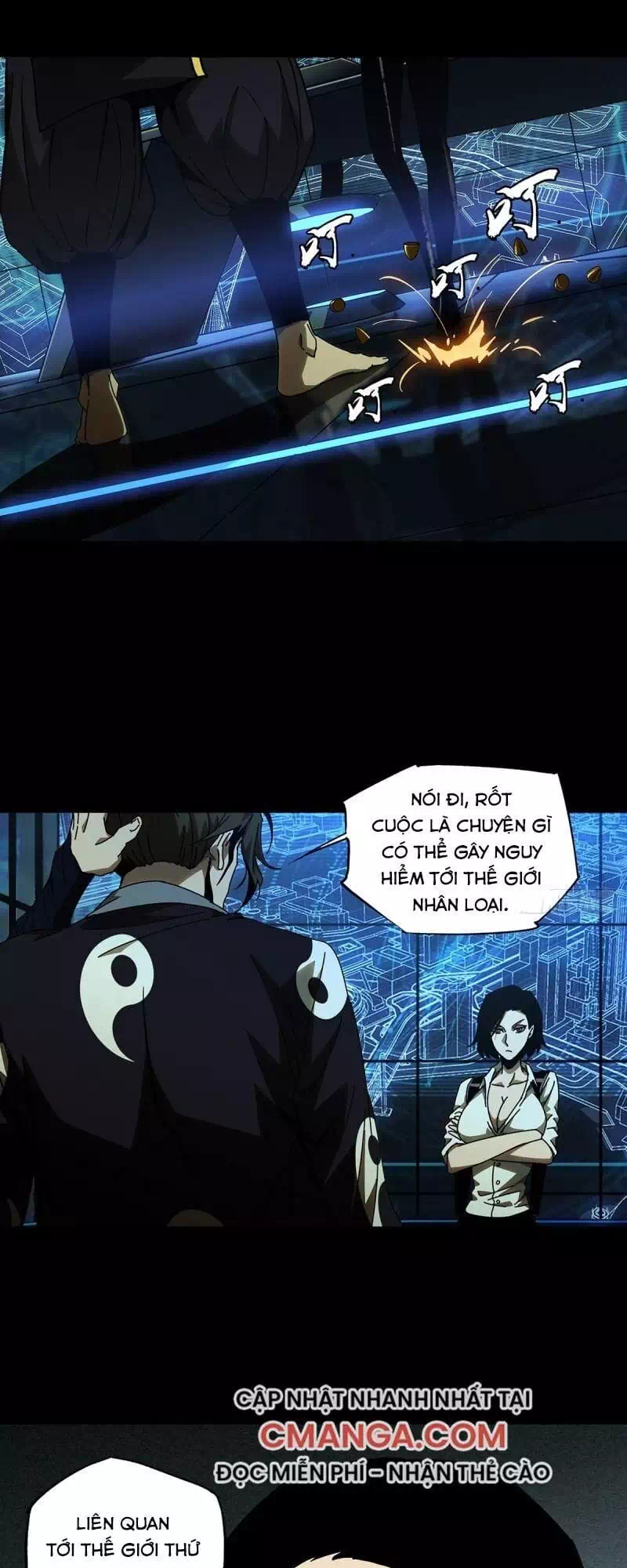 Chapter 101 - Image 8