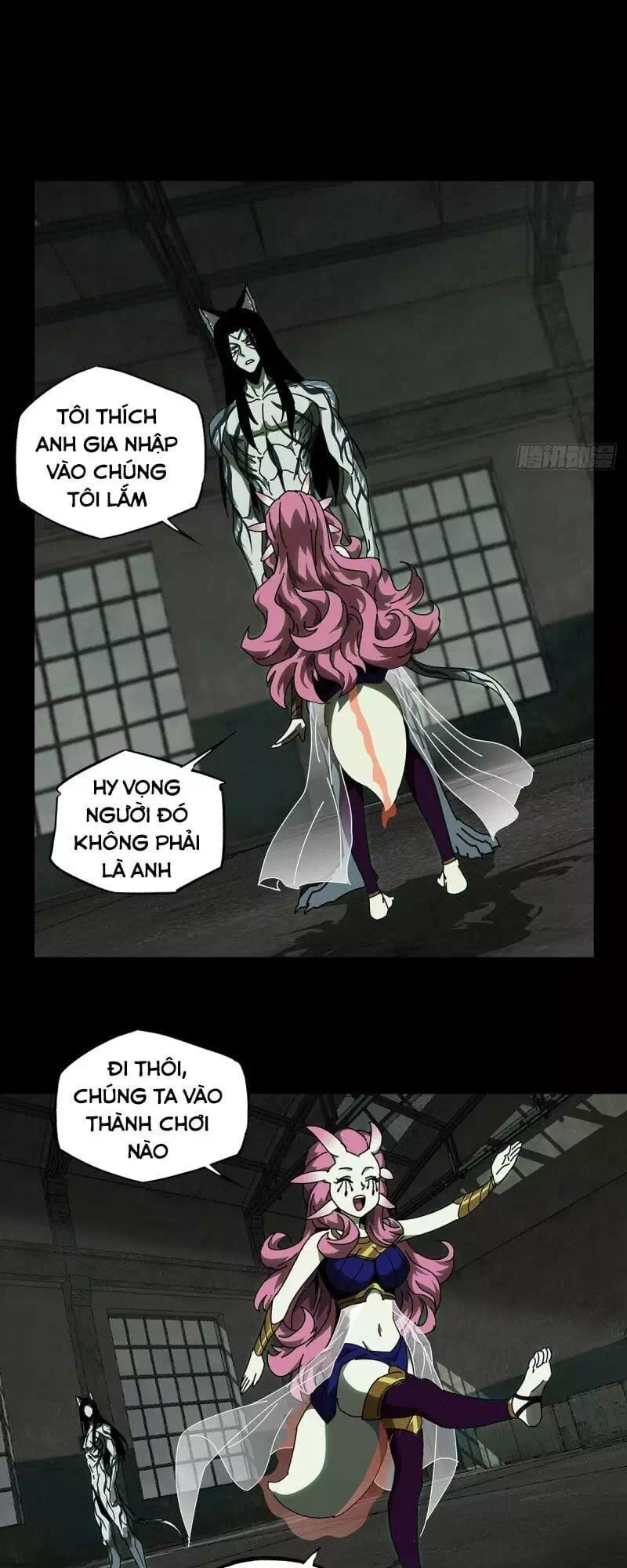 Chapter 111 - Image 7