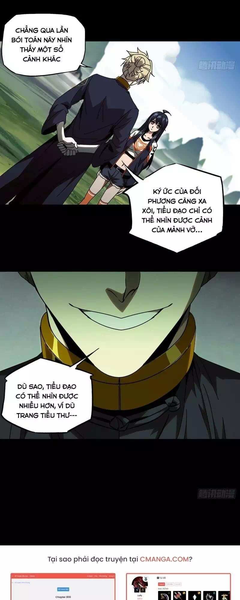 Chapter 115 - Image 22