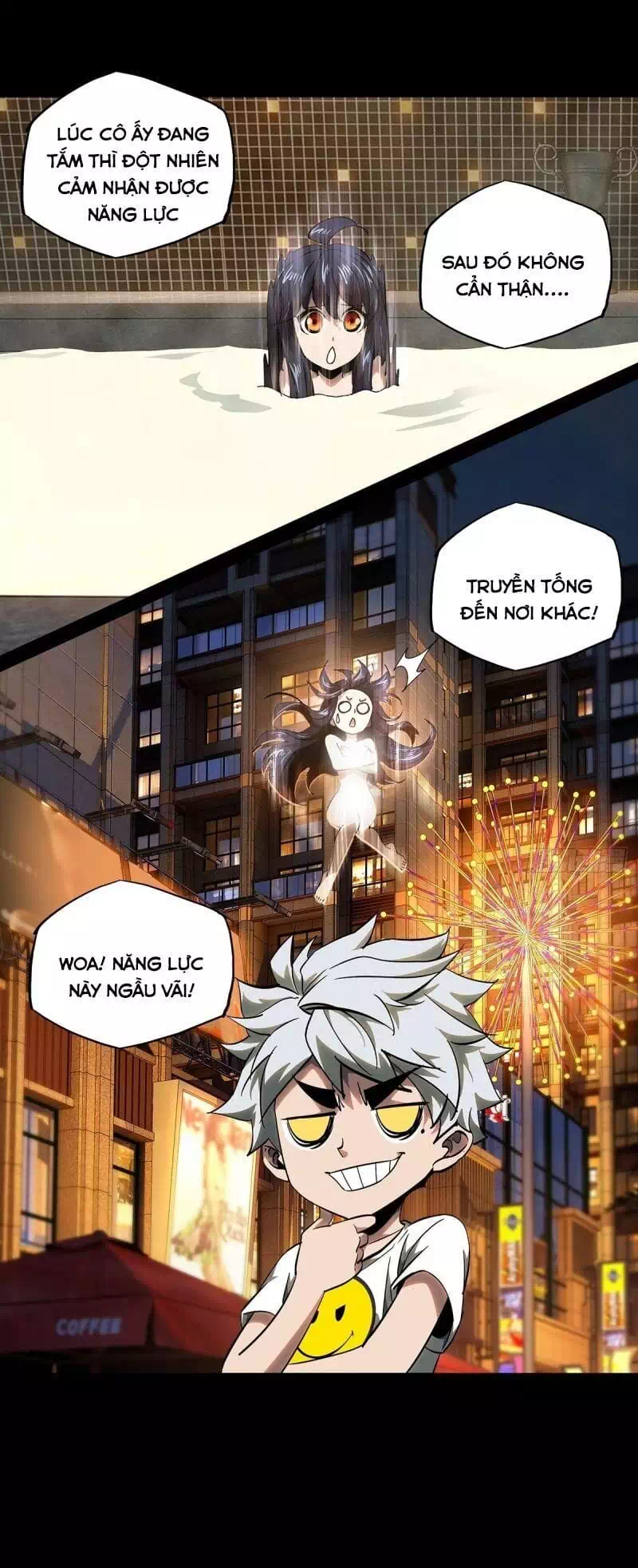 Chapter 121 - Image 3