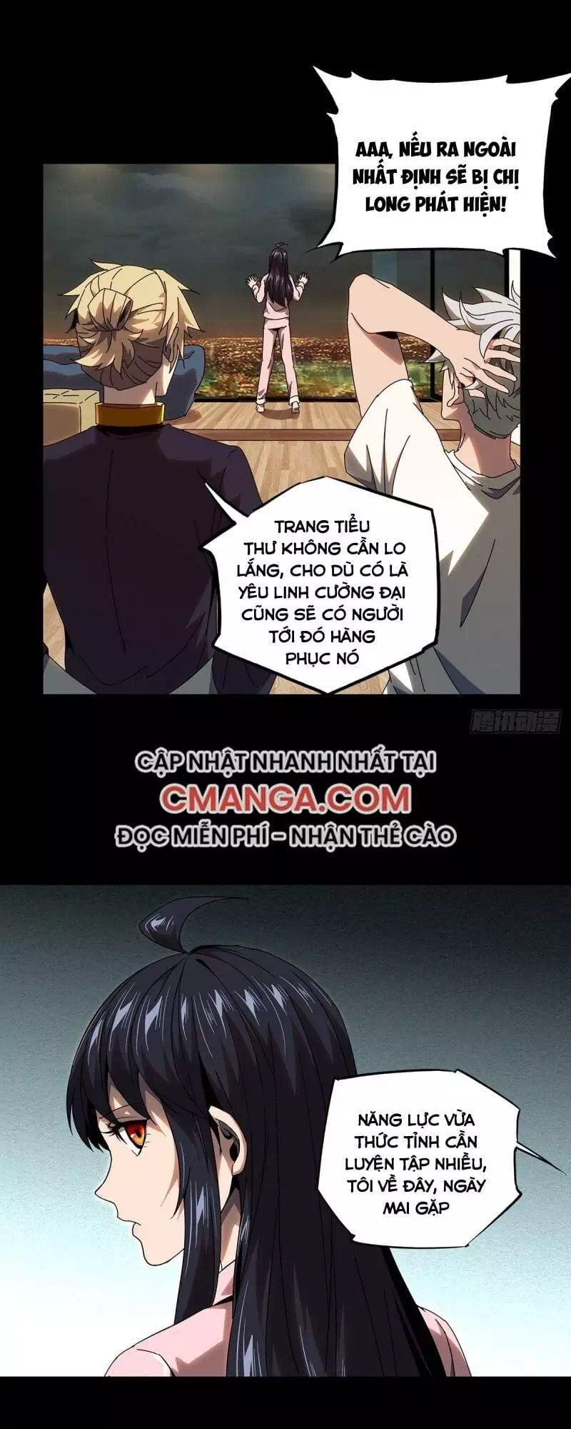 Chapter 122 - Image 29