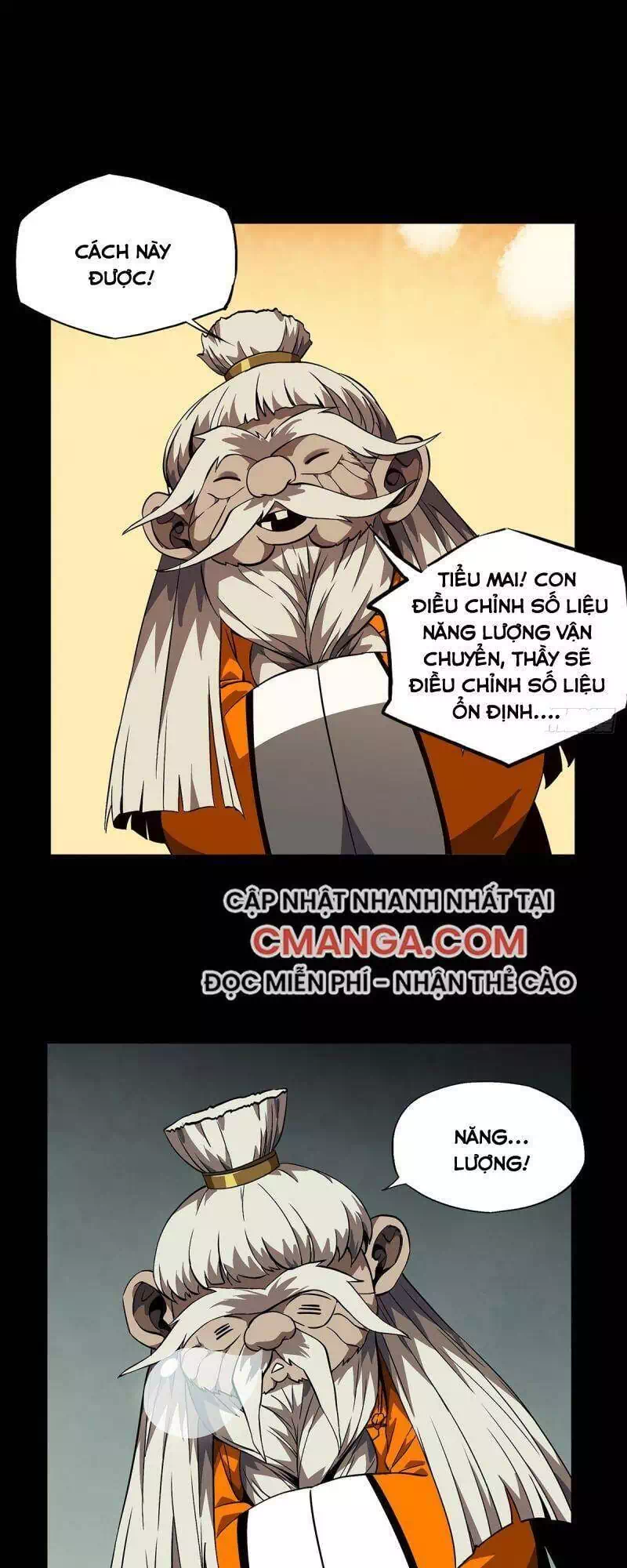 Chapter 133 - Image 28