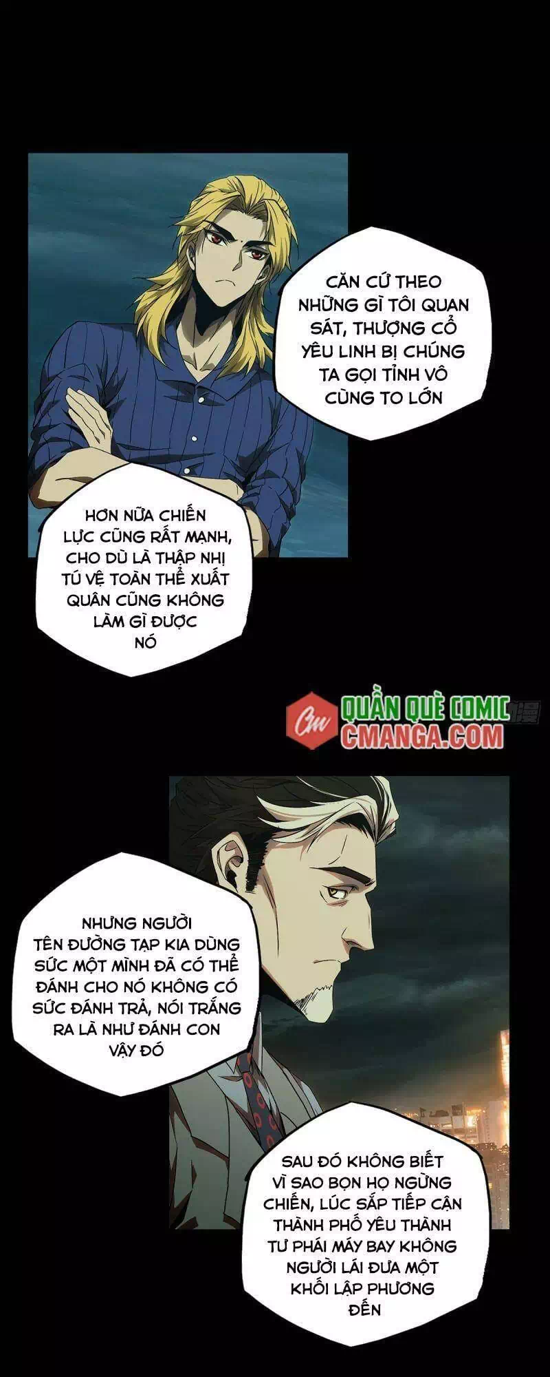 Chapter 150 - Image 29