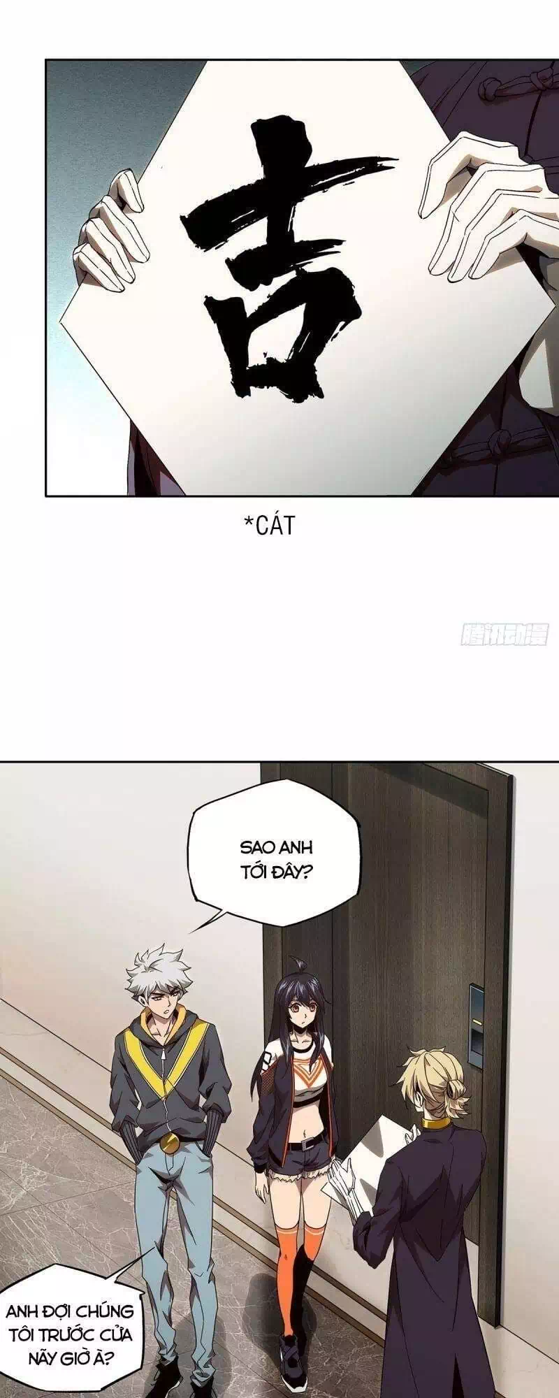 Chapter 153 - Image 28