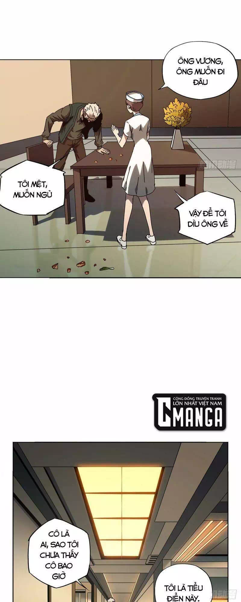 Chapter 158 - Image 8