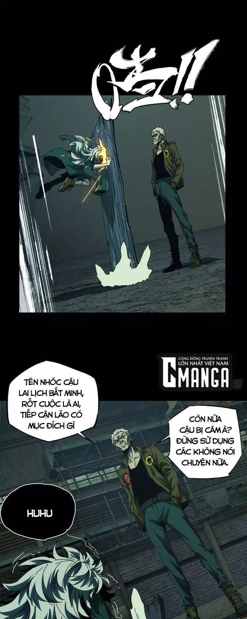 Chapter 162 - Image 10