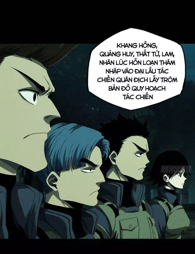 Chapter 168 - Image 21