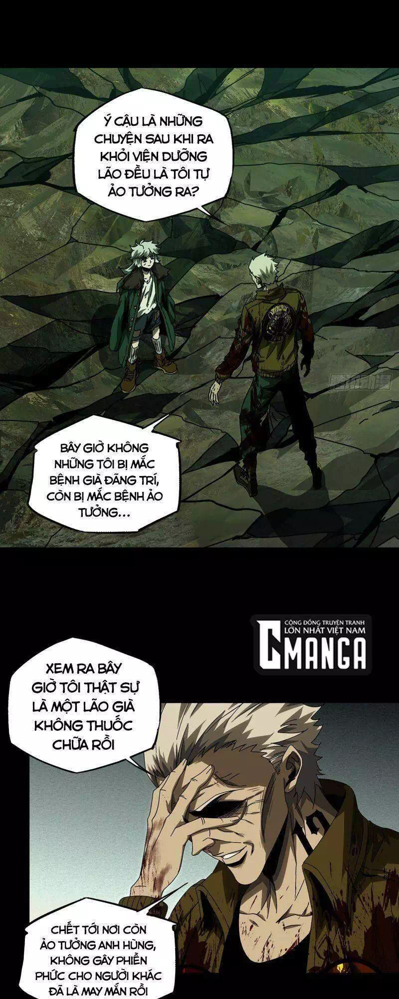 Chapter 179 - Image 26