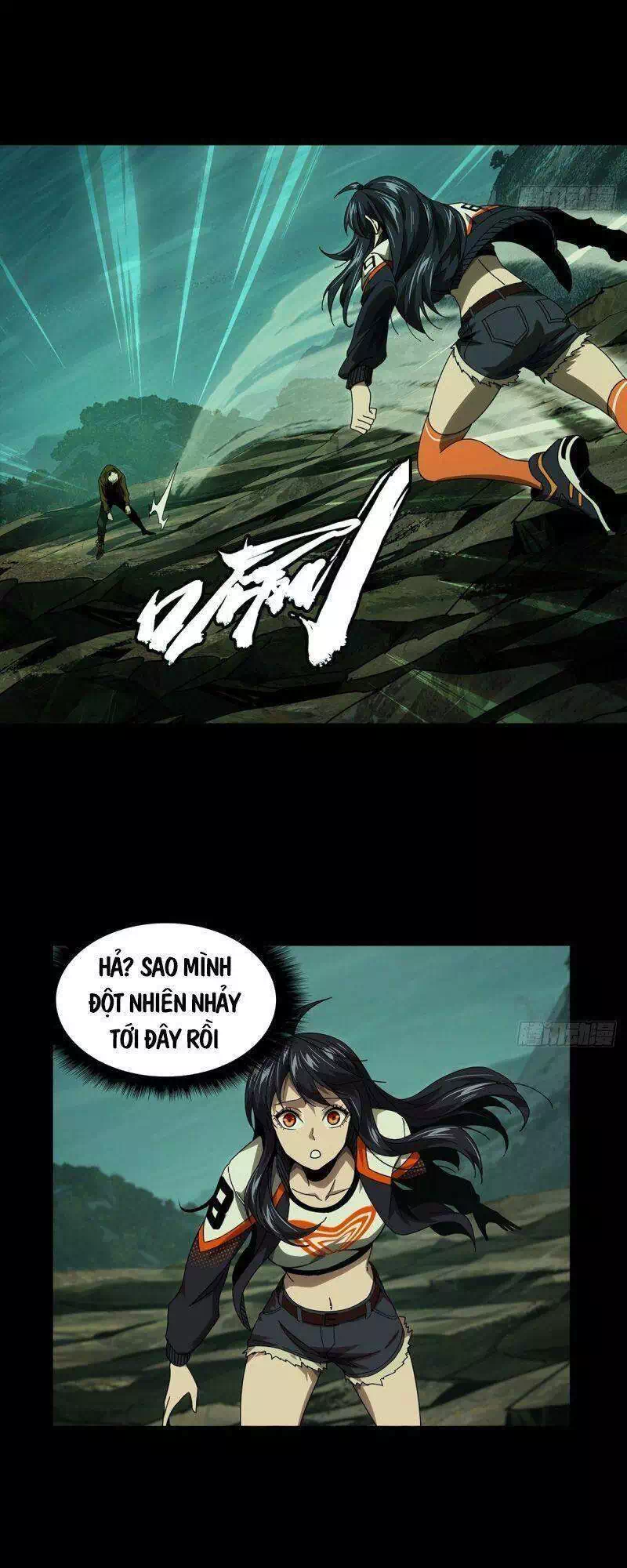 Chapter 181 - Image 12