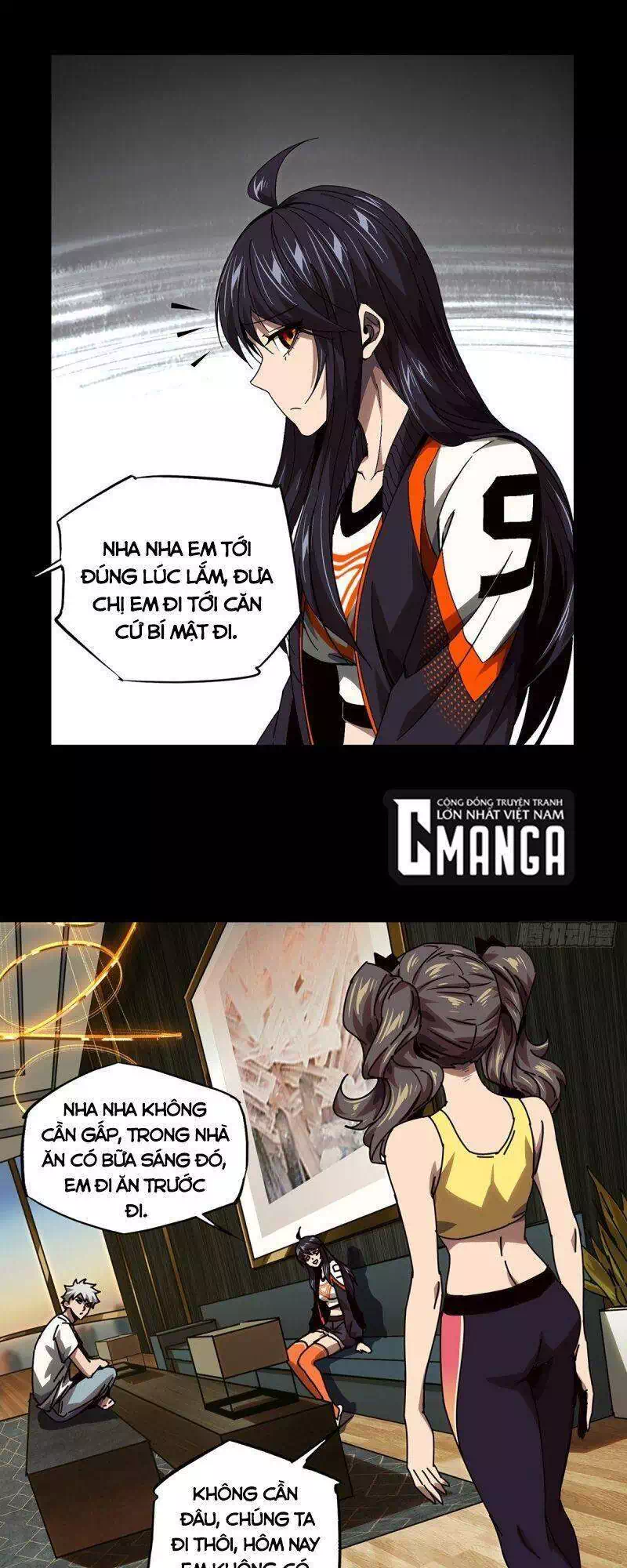 Chapter 192 - Image 5