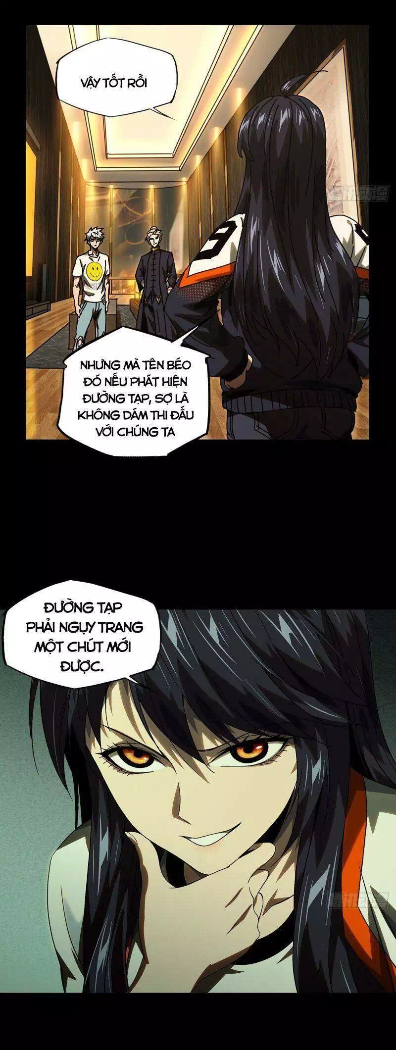 Chapter 202 - Image 6