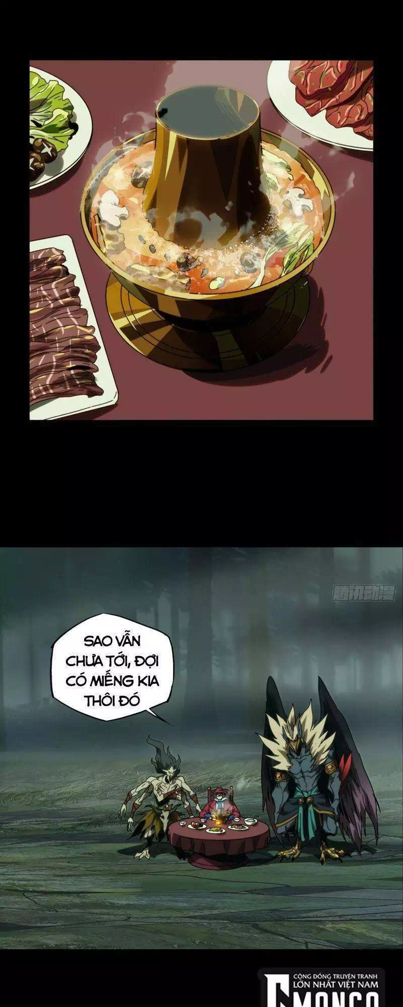 Chapter 203 - Image 5
