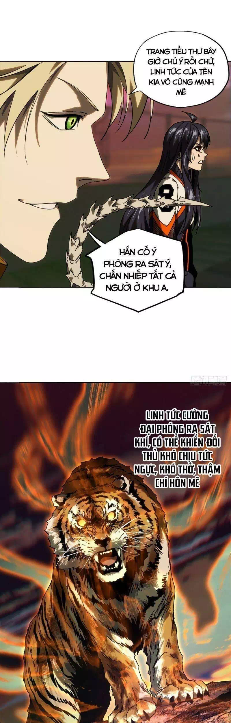 Chapter 207 - Image 7