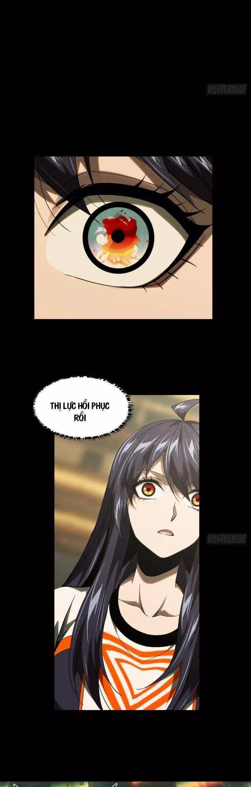 Chapter 213 - Image 9