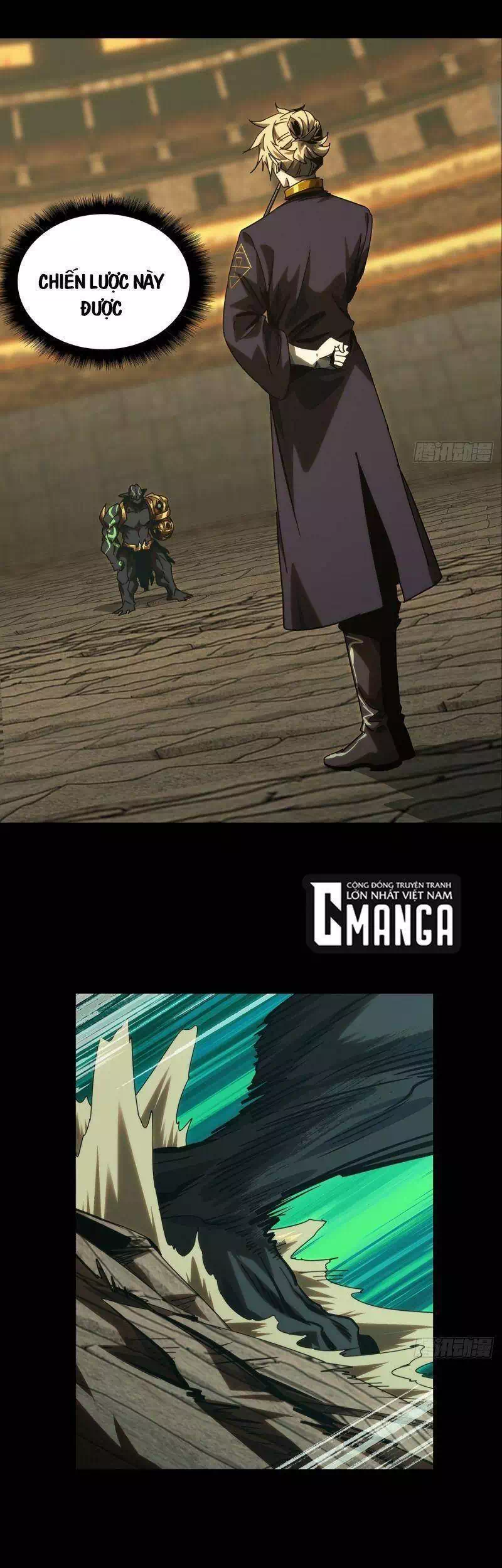 Chapter 214 - Image 10