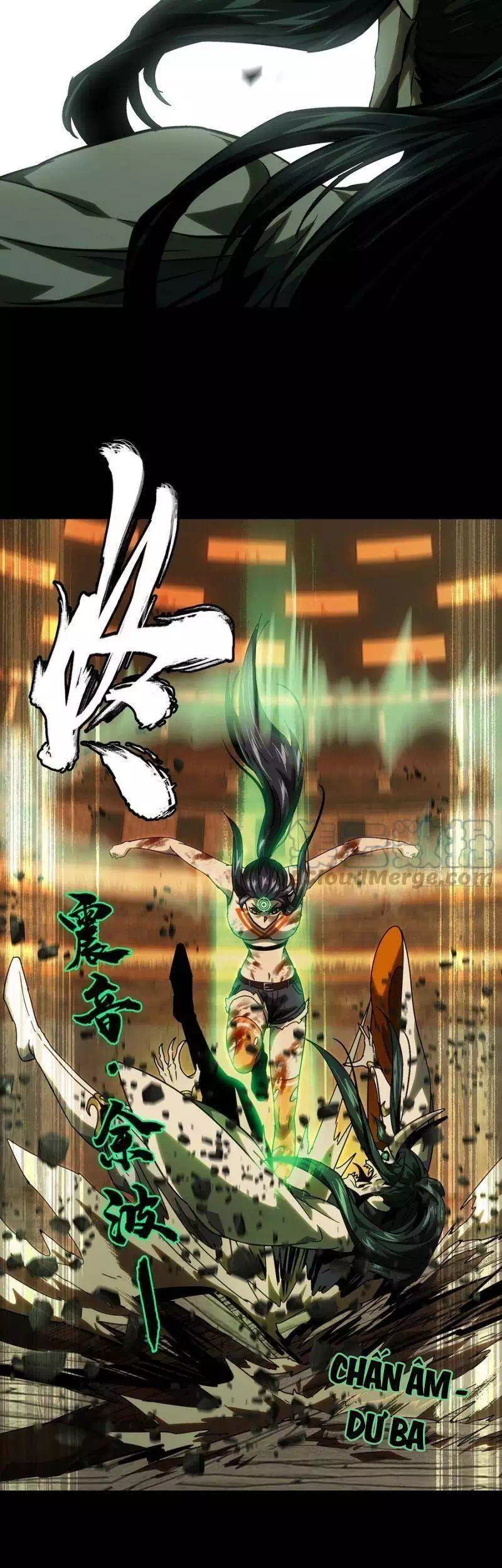 Chapter 218 - Image 25
