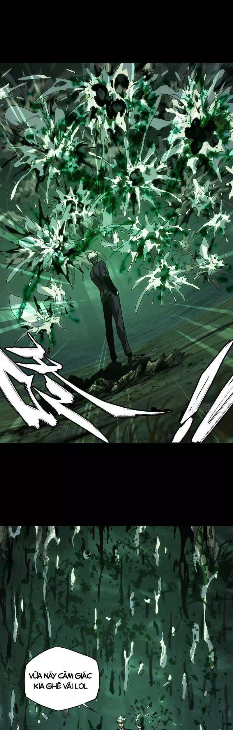 Chapter 221 - Image 21