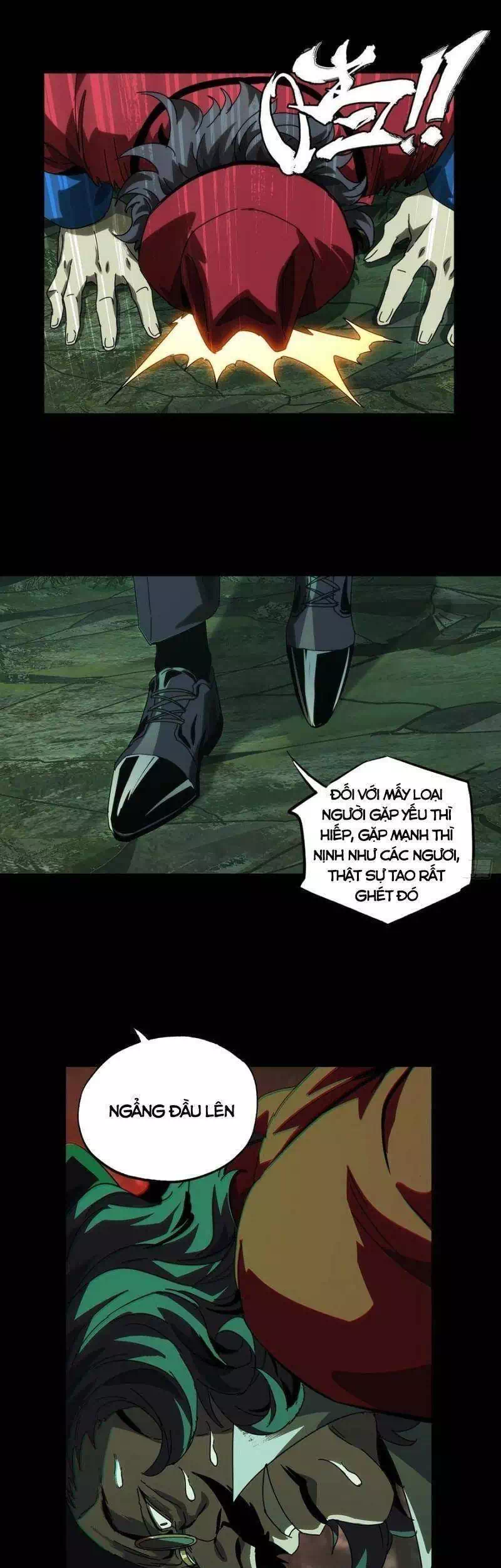 Chapter 222 - Image 5