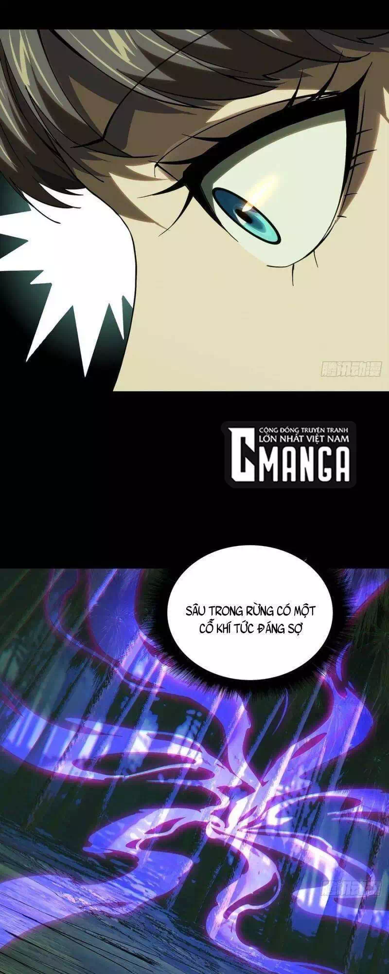 Chapter 231 - Image 20
