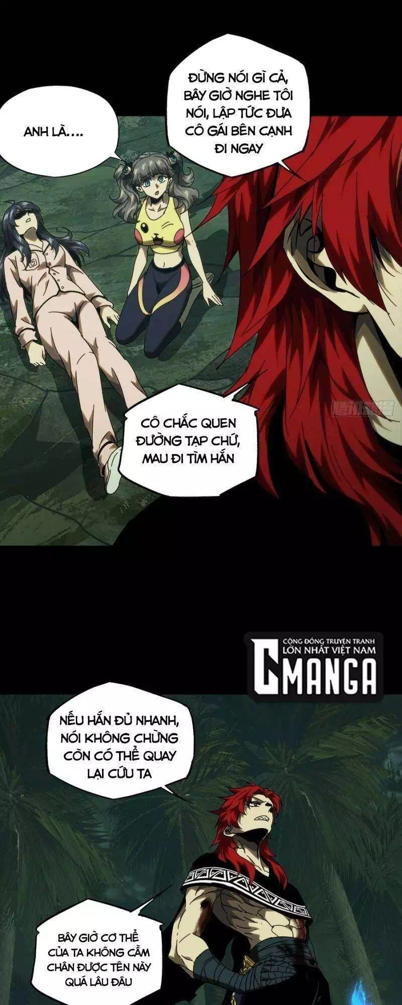 Chapter 232 - Image 6