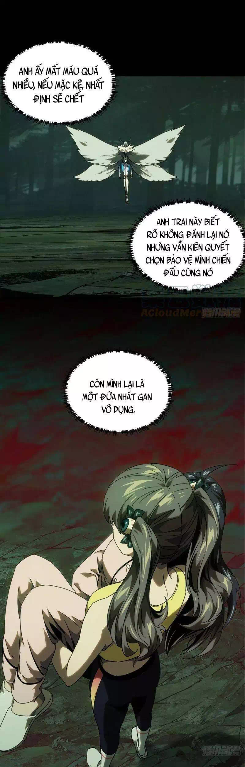 Chapter 234 - Image 22