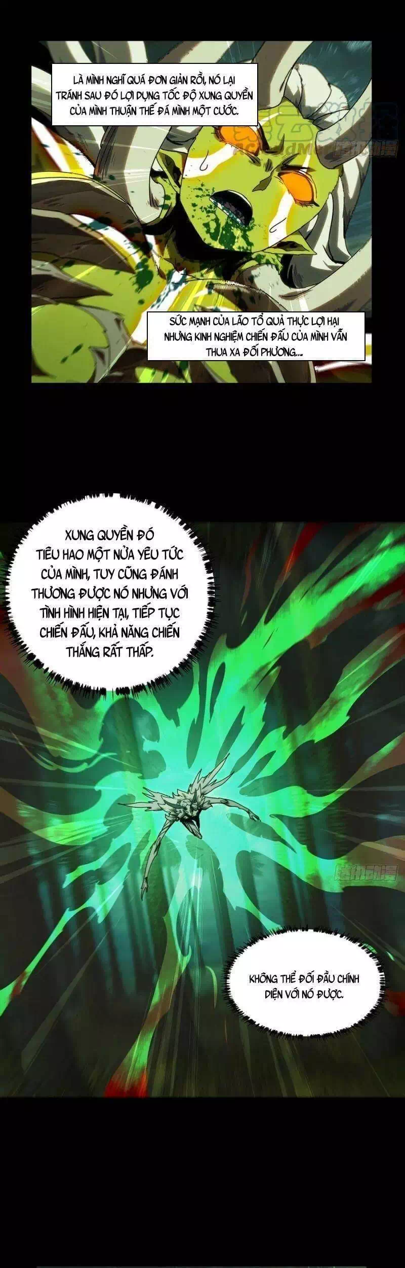 Chapter 238 - Image 22