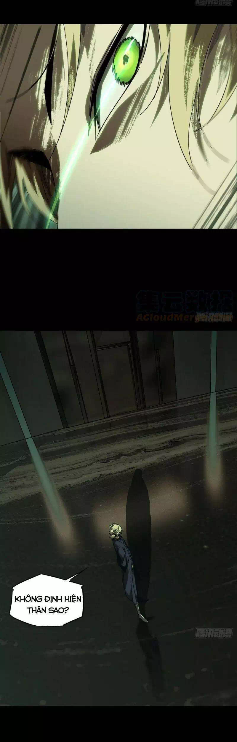 Chapter 246 - Image 30