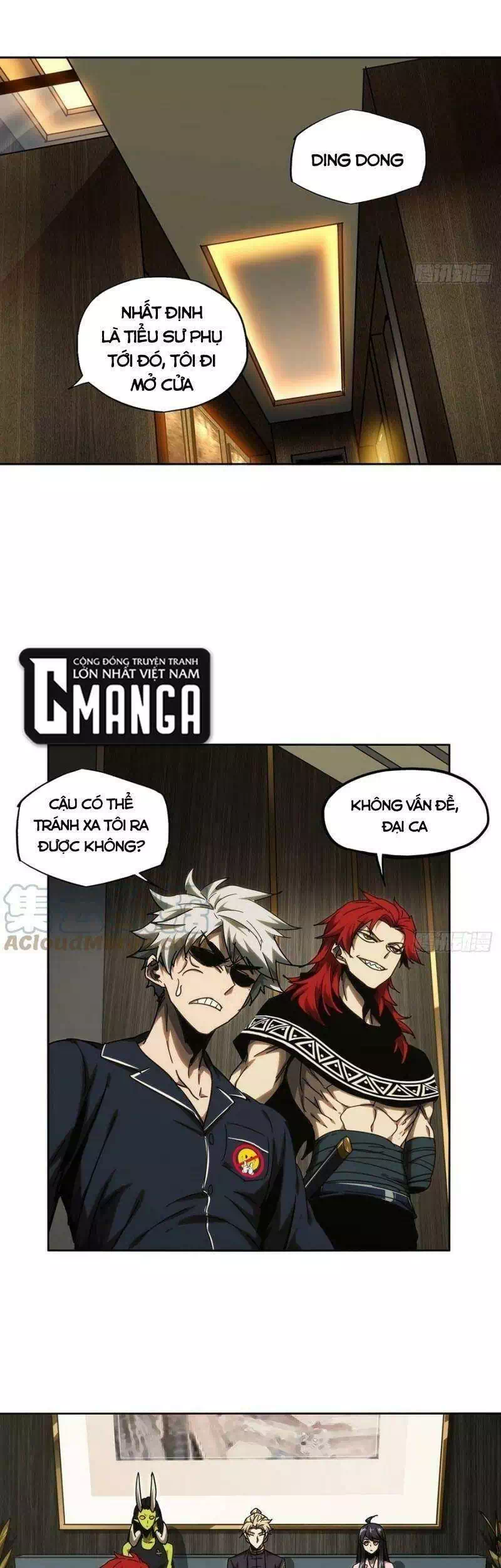 Chapter 249 - Image 19