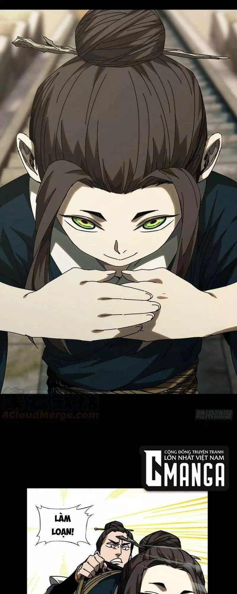 Chapter 255 - Image 14