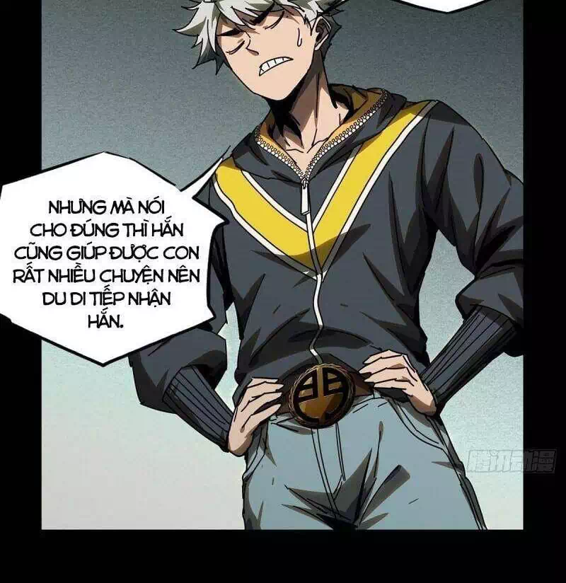 Chapter 261 - Image 18